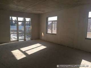 Светлая квартира в доме комфорт класса