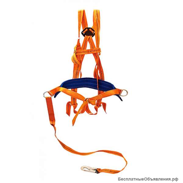 Пояс предохранительный УСП II АЖ