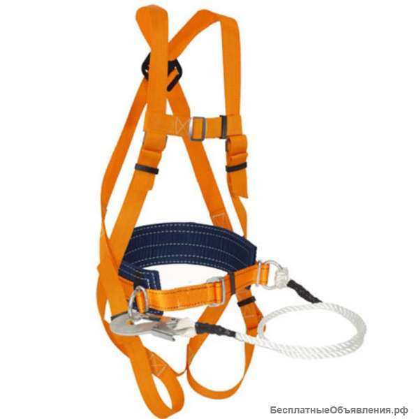 Пояс предохранительный УСП II ВЖ