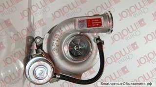 Турбокомпрессор HE211W камминз ISF2.8