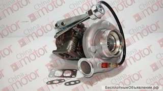 Турбокомпрессор HE351W камминз ISDe, ISBe V=6.7