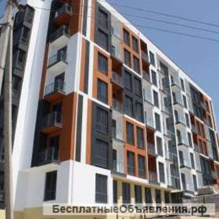 Квартира с прекрасным видом на море