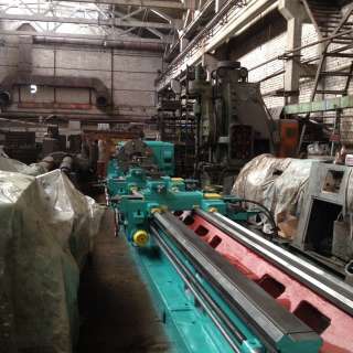 Токарно-винторезный станок РТ648 (1А64 х т6800мм)