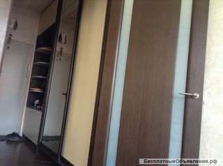 Квартиру свободной планировки