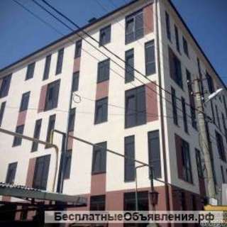Квартира в центре Адлера