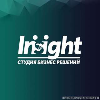 "Долю активно развивающейся компании"