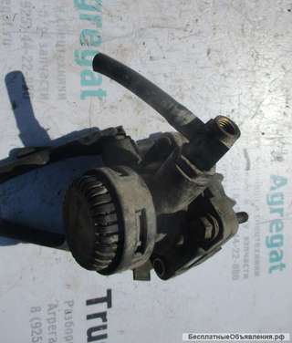 Клапан ускорительный Mercedes Benz A0044296344 Мерседес VL0402133 9730060030 3.72043 44345 1927394