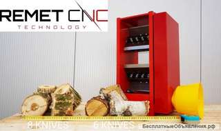 Рубительные машины (измельчители веток) для производства дров и щепы, дровоколы