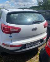 Автомобиль КИА СПОРТЕЙДЖ, 2013 г.в.