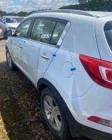 Автомобиль КИА СПОРТЕЙДЖ, 2013 г.в.