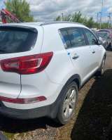 Автомобиль КИА СПОРТЕЙДЖ, 2013 г.в.