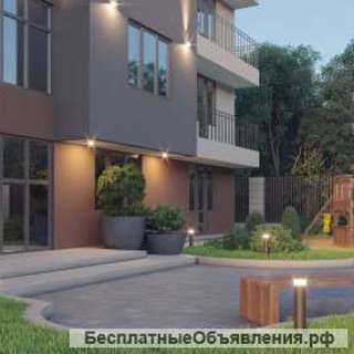 Квартира в Веселом