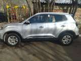 Автомобиль CHERY TIGGO4 PRO, 2023 г.в.