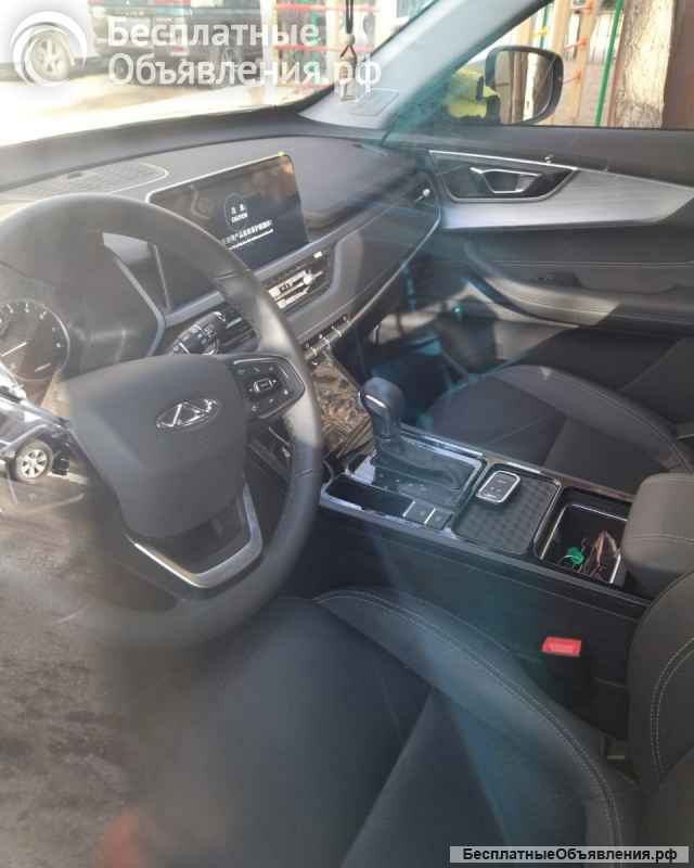 Автомобиль CHERY TIGGO4 PRO, 2023 г.в.