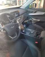 Автомобиль CHERY TIGGO4 PRO, 2023 г.в.