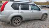 Автомобиль НИССАН X-TRAIL, VIN Z8NTBNT31CS052617, 2012 г.в.