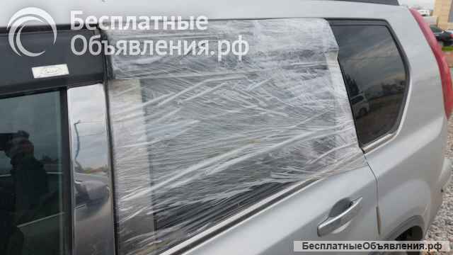Автомобиль НИССАН X-TRAIL, VIN Z8NTBNT31CS052617, 2012 г.в.