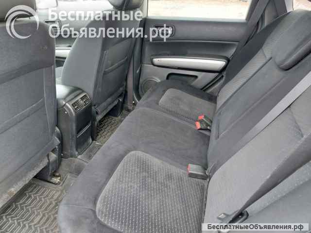 Автомобиль НИССАН X-TRAIL, VIN Z8NTBNT31CS052617, 2012 г.в.