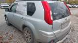 Автомобиль НИССАН X-TRAIL, VIN Z8NTBNT31CS052617, 2012 г.в.