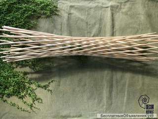 Бамбуковые палки для декора - Decor Style