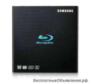 Привод BLU-RAY SE-506AB/tsbd