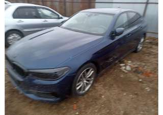 Автомобиль BMW, 2019 г.в.