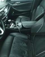 Автомобиль BMW, 2019 г.в.