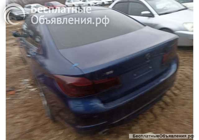 Автомобиль BMW, 2019 г.в.