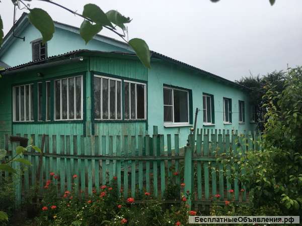 Дома в д.Калиново