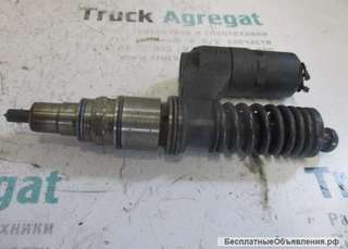 Насос-форсунка Bosch Scania 1805344 Скания 574861 0414701044 1805344 1.12295