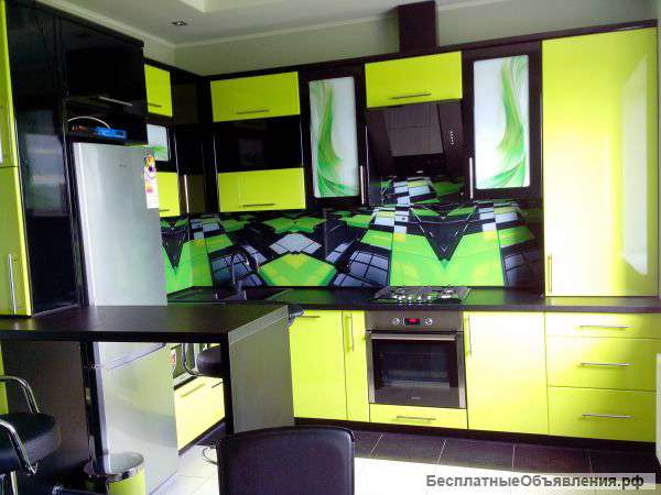 Производство корпусной мебели