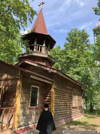 Исцеление с помощью сильных молитв