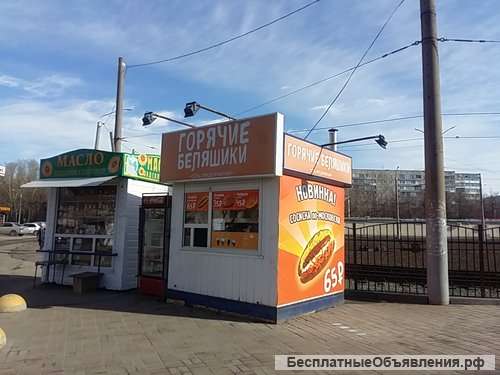 Требуется продавец