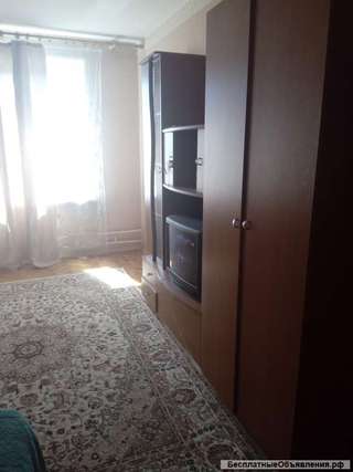 Подселение в 1- ую квартиру