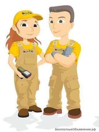 В связи с расширением оптовой компании требуется помощник кладовщика