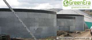 Большая емкость для воды купить в Украине