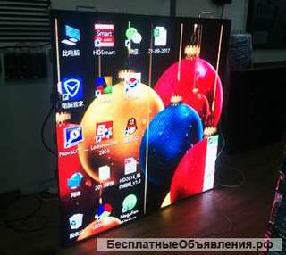 Светодиодный экран Р4 Р3 Р5 Р2.5