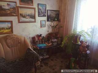 3-х комн.квартиры ул.Новая д. 7