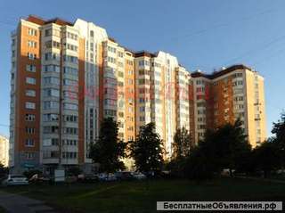 Светлая уютная квартира Рудневка улица, дом 15