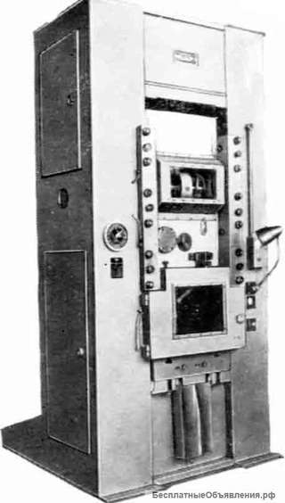 АС 5100 пресс выдавливания чеканки