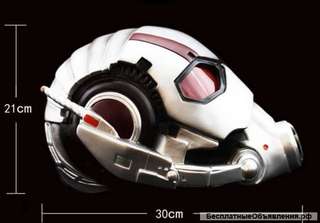 Маска "Человек-Муравей" от PENIVAIZ