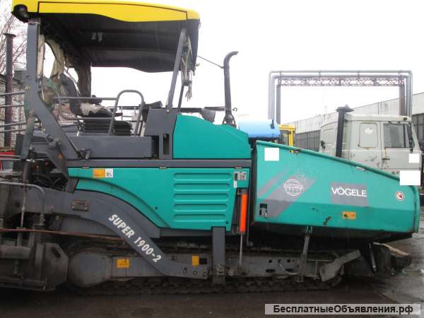 Дорожно-строительная техника