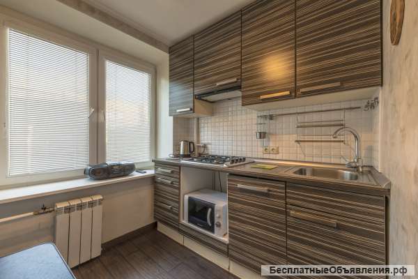 Сдаю квартиру 9 Мая, 12