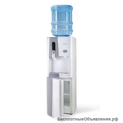 Кулер для воды LC-AEL-150B с холодильником