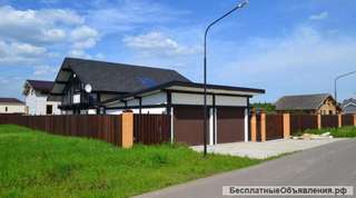 Место очень красивое Рассрочка, 15 км от МКАД