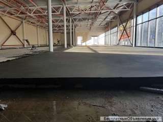 Машинная / Полусухая Стяжка С Гарантией И Бесплатным Замером