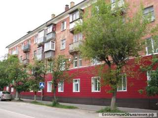 2 ком.квартиры по ул. Красный Текстильщик д 19