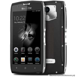 Защищенные смартфоны