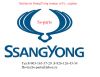 Разбор SsangYong(санг йонг)санг енг
