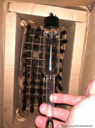 Лампы ПМТ-2, преобразователь манометрический термопарный